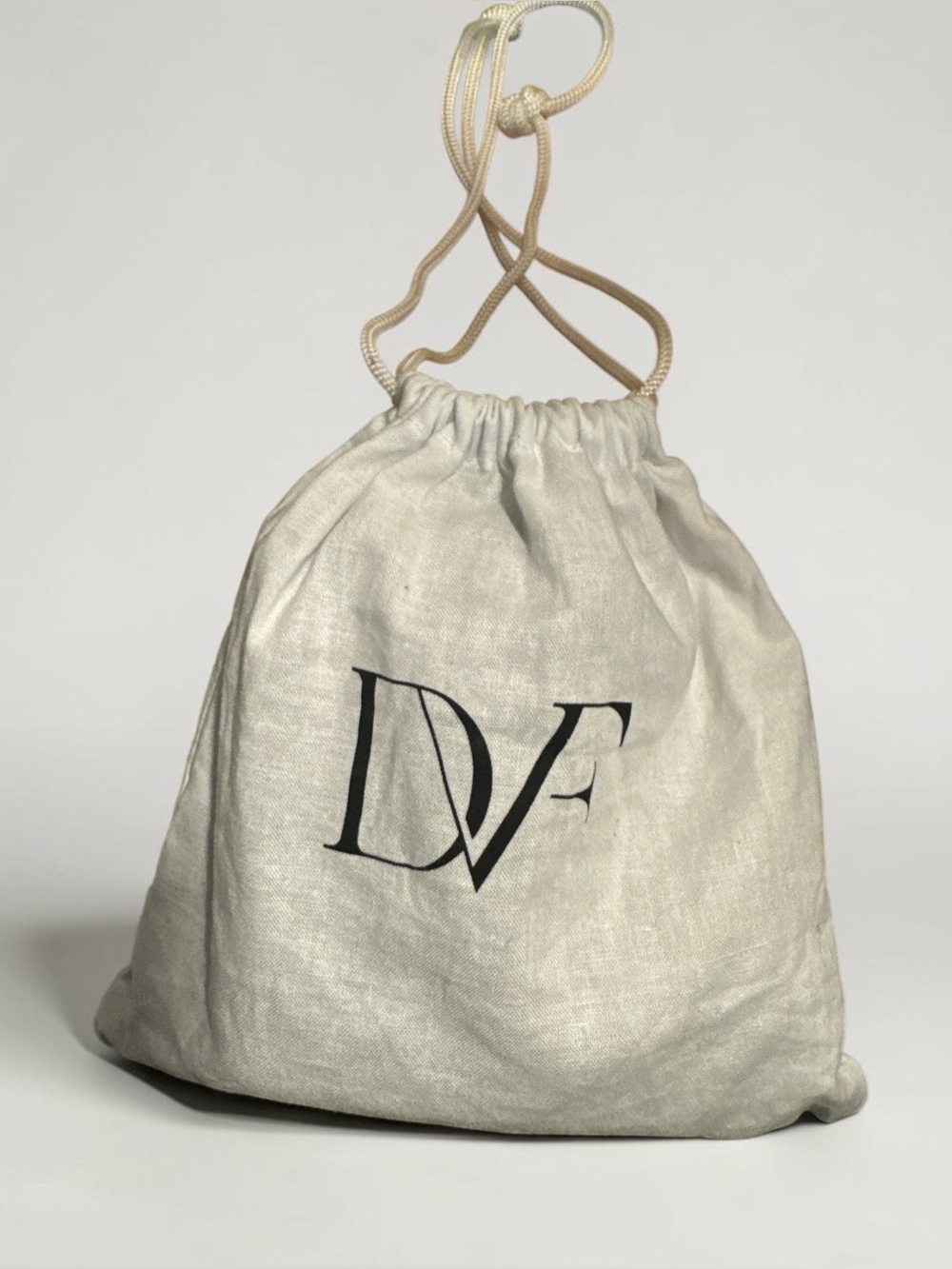 DVF Evening Bag- Rhinestone & Leather Clutch $295
Convertible Chain Bag NWOT - Picture 4 of 8